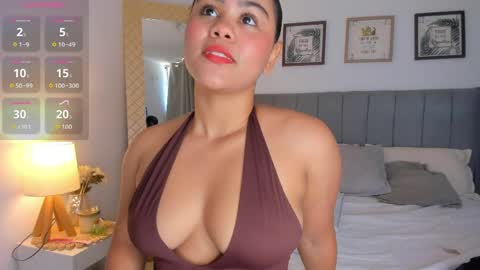 Snapshot of _liastuart1 chatting on 05.26.26 Lia 3 online show from 05.26.26