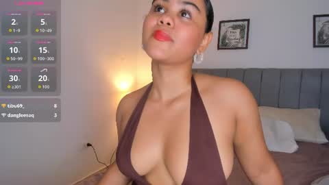Lia 3 online show from 07.08.26