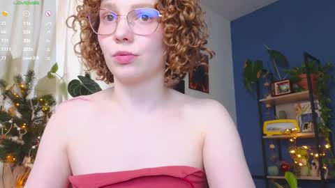 Salome   Lovense always on from 5 tk   My content and your custom requests  online show from 12.30.24