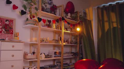 Snapshot of _lightmyfire chatting on 02.17.26 Salome Lovense always on from 5 tk My content and your custom requests online show from 02.17.26