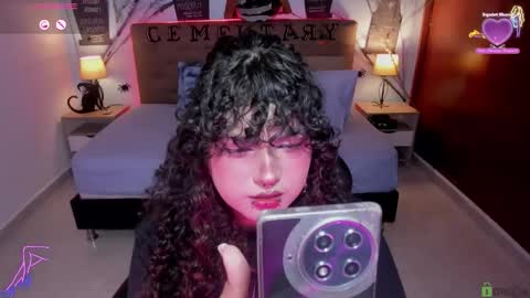 Liily online show from 10.18.25