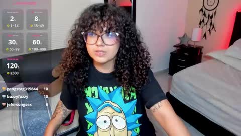 Liily online show from 03.12.26