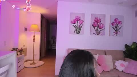 Lina. online show from 03.23.26