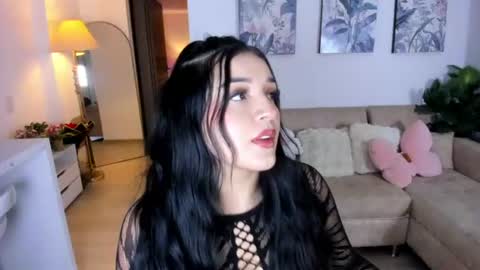Lina. online show from 07.17.26