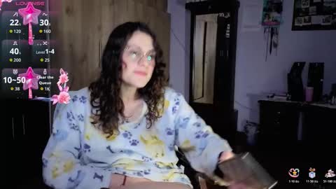 Lindasy online show from 03.09.26