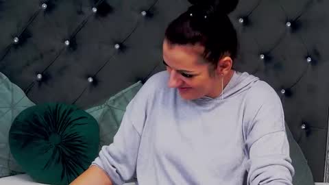 Snapshot of _lissa_ann_ chatting on 01.30.25 Lisa online show from 01.30.25