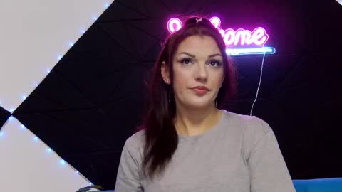 Snapshot of _lissa_ann_ chatting on 02.12.26 Lisa online show from 02.12.26