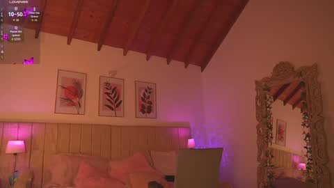 Lissana online show from 10.06.25