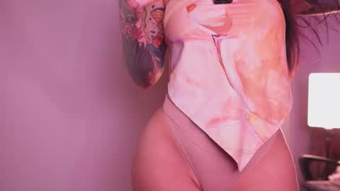 Lissana online show from 12.01.25