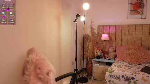 Snapshot of _lissana_scott chatting on 02.05.26 Lissana online show from 02.05.26