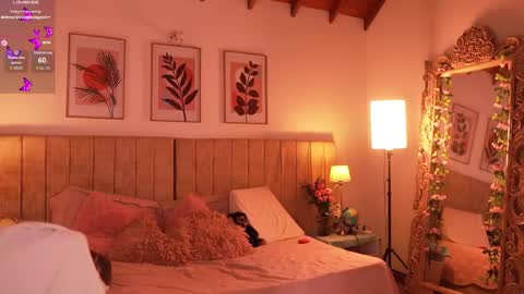 Lissana online show from 03.19.26