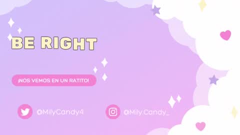 Mily online show from 03.06.25