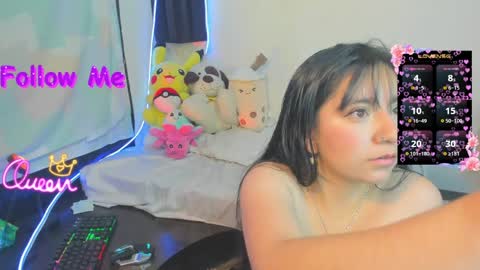 Mily online show from 03.31.26