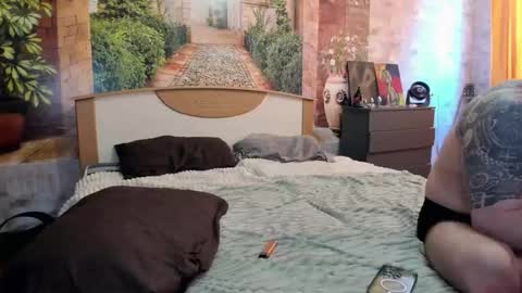 _litteangie_ online show from 02.14.26