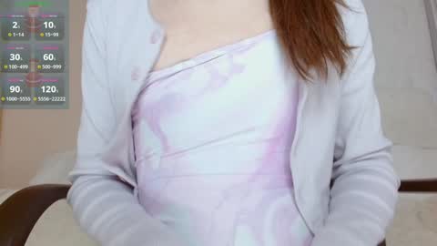 Snapshot of _little_misss chatting on 01.05.25 Mila online show from 01.05.25