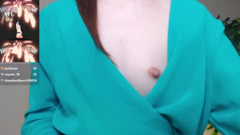 Snapshot of _little_misss chatting on 01.19.25 Mila online show from 01.19.25