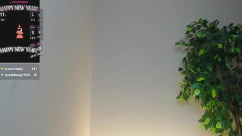Snapshot of _little_misss chatting on 01.21.25 Mila online show from 01.21.25