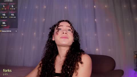 Anna online show from 12.02.24