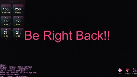Sammy online show from 05.09.26