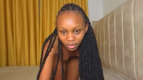 Snapshot of _littlevenus chatting on 10.25.25 Littlevenus online show from 10.25.25