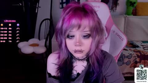 Lolly online show from 09.21.25