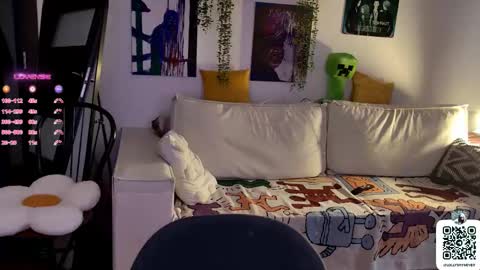 Lolly online show from 10.02.25