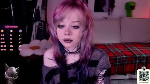 Lolly online show from 10.31.25