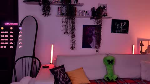 Lolly online show from 11.22.25