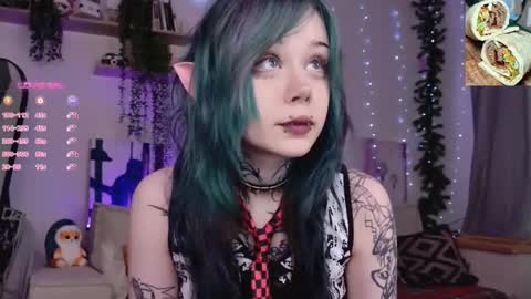 Lolly online show from 01.11.26