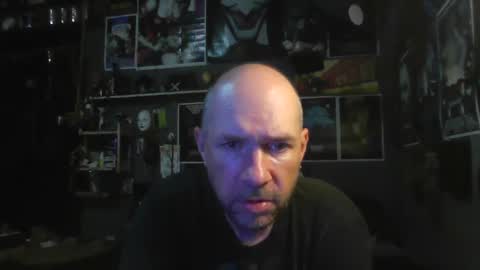 That guy online show from 10.03.25