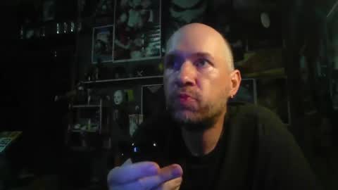 That guy online show from 10.05.25