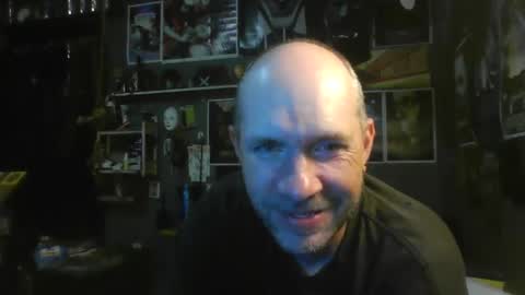 That guy online show from 10.22.25