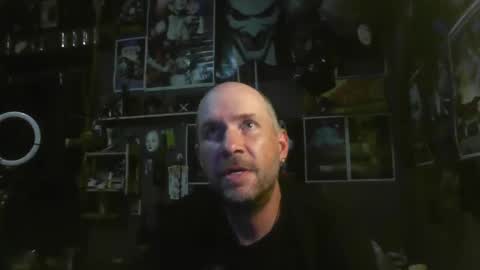 That guy online show from 10.27.25