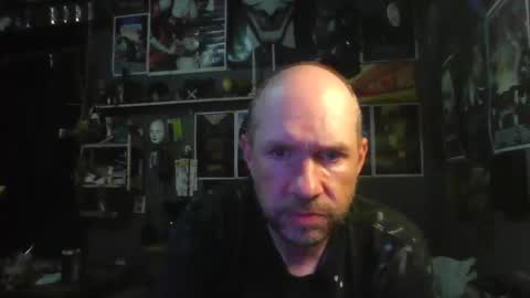 That guy online show from 10.27.25