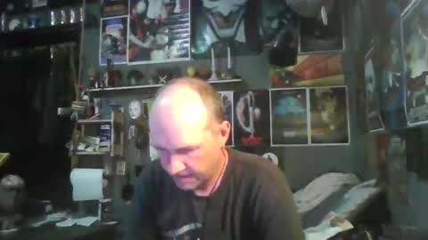 That guy online show from 11.09.25