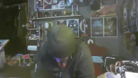 That guy online show from 11.24.25