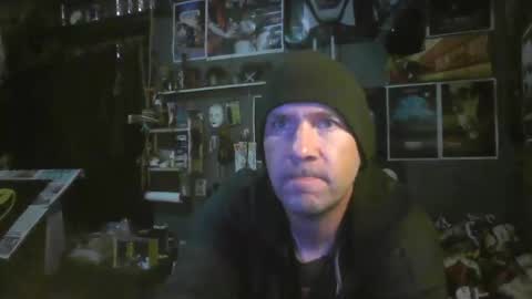 That guy online show from 11.24.25