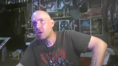 That guy online show from 11.26.25