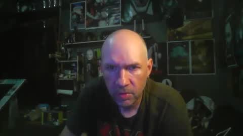 That guy online show from 11.26.25