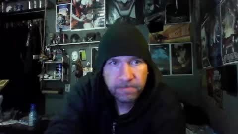 That guy online show from 02.02.26