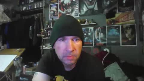 That guy online show from 02.28.26