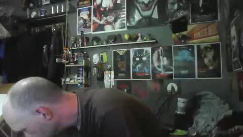 That guy online show from 03.06.26