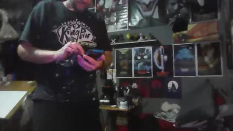 That guy online show from 03.12.26