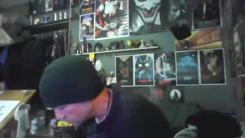 That guy online show from 03.19.26