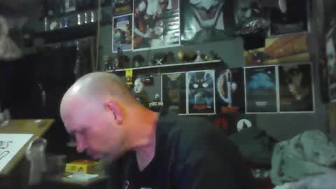 That guy online show from 03.28.26