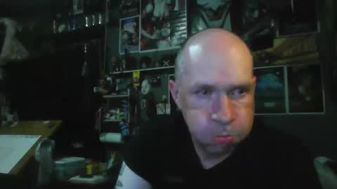 That guy online show from 04.01.26