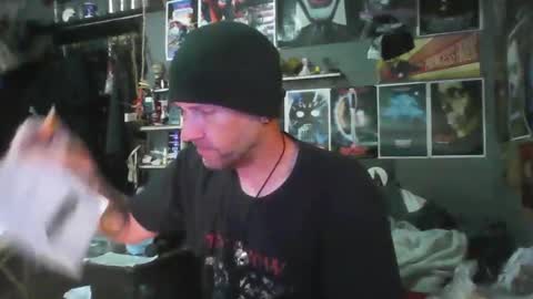 That guy online show from 04.08.26