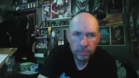 That guy online show from 04.11.26