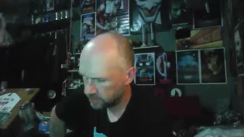 That guy online show from 06.02.26