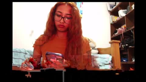 _loreana_ online show from 04.05.26